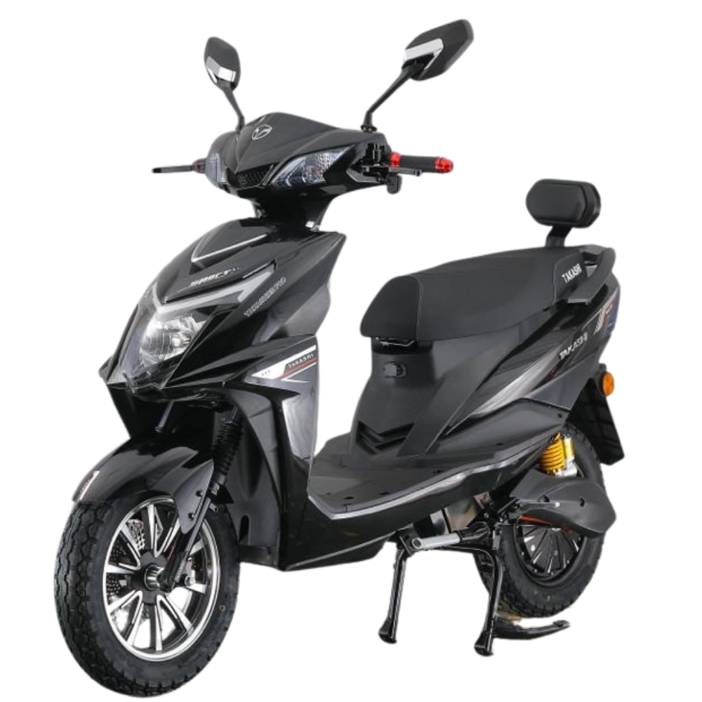 ES PRO 200KM DRAGON VERSION