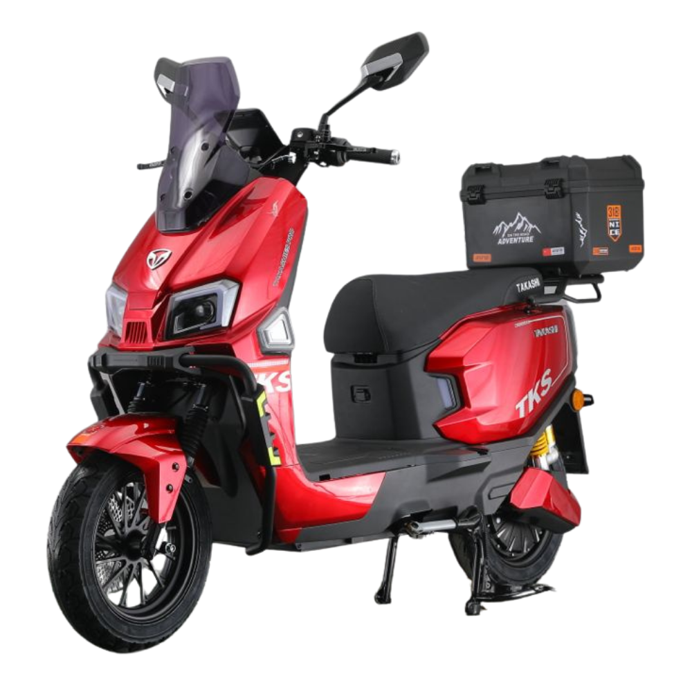 ES PRO MAX 250KM DRAGON VERSION